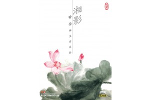 #0309 湘影 喻瑩師生音樂會（DVD）